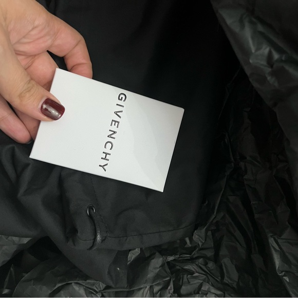 Look new Givenchy Eden lug boots size 39 - Picture 6 of 8